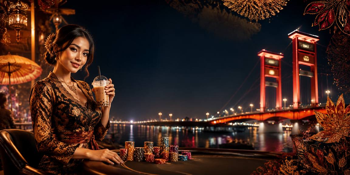 pandacuan How Our Live Roulette Tables Work