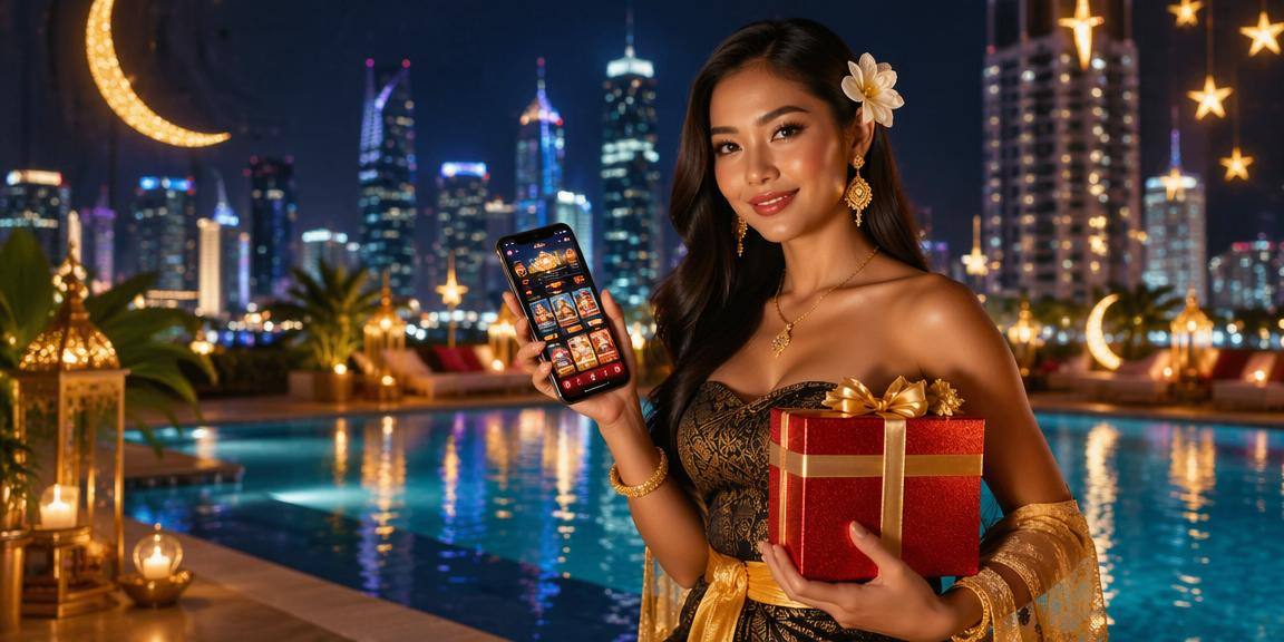 pandacuan mobile gaming