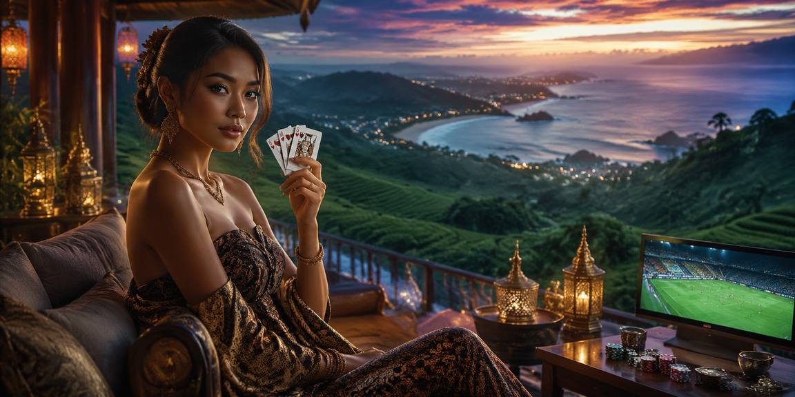 pandacuan Indonesia Access Depends on Local Law